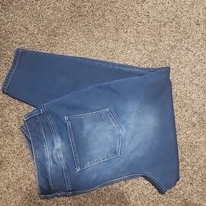Women's Maurices Jeans Plus size 24W